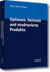 Buchcover Optionen, Derivate und strukturierte Produkte