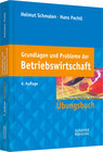 Buchcover Grundlagen und Probleme der Betriebswirtschaft