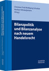 Buchcover Bilanzpolitik und Bilanzanalyse nach neuem Handelsrecht