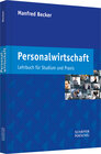 Buchcover Personalwirtschaft