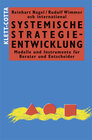 Buchcover Systemische Strategieentwicklung