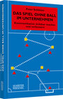 Buchcover Das Spiel ohne Ball im Unternehmen