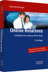 Buchcover Online Relations