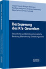 Buchcover Besteuerung des Kfz-Gewerbes