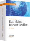 Buchcover Das kleine Börsen-Lexikon