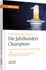 Buchcover Die Jahrhundert-Champions