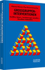 Buchcover Großgruppen-Interventionen