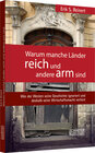 Buchcover Warum manche Länder reich und andere arm sind