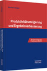 Buchcover Produktivitätssteigerung und Ergebnisverbesserung