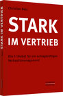 Buchcover Stark im Vertrieb