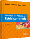 Buchcover Grundlagen und Probleme der Betriebswirtschaft