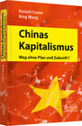 Buchcover Chinas Kapitalismus