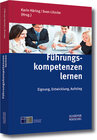 Buchcover Führungskompetenzen lernen