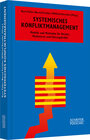 Buchcover Systemisches Konfliktmanagement