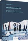 Buchcover Business-Analyse