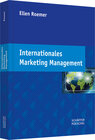 Buchcover Internationales Marketing Management