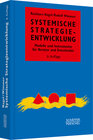 Buchcover Systemische Strategieentwicklung