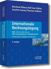 Buchcover Internationale Rechnungslegung