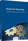 Buchcover Integrated Reporting