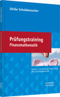 Buchcover Prüfungstraining Finanzmathematik