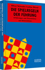 Buchcover Die Spielregeln der Führung