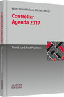 Buchcover Controller Agenda 2017