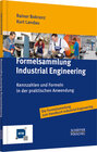 Buchcover Formelsammlung Industrial Engineering