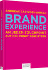 Buchcover Brand Experience