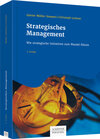 Buchcover Strategisches Management