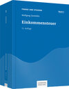 Buchcover Einkommensteuer