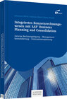 Buchcover Integriertes Konzernrechnungswesen mit SAP ®