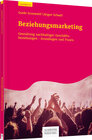 Buchcover Beziehungsmarketing