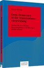 Buchcover Deep Democracy in der Organisationsentwicklung
