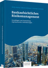 Buchcover Bankaufsichtliches Risikomanagement