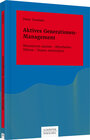 Buchcover Aktives Generationen-Management