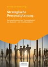 Buchcover Strategische Personalplanung