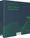 Buchcover ABC-Führer Lohnsteuer