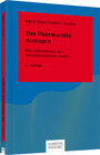 Buchcover Das Unerwartete managen