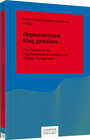 Buchcover Organisationen klug gestalten