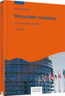 Buchcover Wirtschaft verstehen