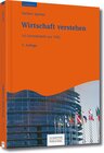 Buchcover Wirtschaft verstehen