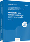 Buchcover Erbschaft- und Schenkungsteuer, Bewertungsrecht