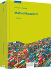 Buchcover Makroökonomik