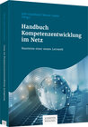 Buchcover Handbuch Kompetenzentwicklung im Netz