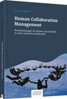 Buchcover Human Collaboration Management