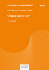 Buchcover Umsatzsteuer