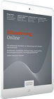 Buchcover Bilanzierung Online