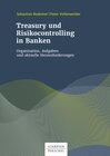 Buchcover Treasury und Risikocontrolling in Banken