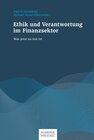 Buchcover Ethik und Verantwortung im Finanzsektor