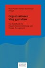 Buchcover Organisationen klug gestalten